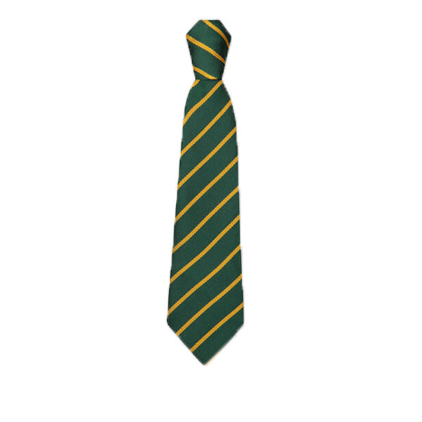 Powick Primary School Tie Thumbnail