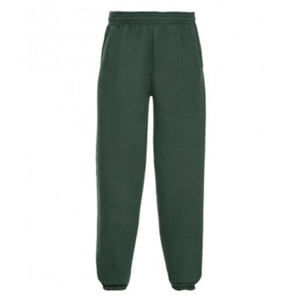Elasticated Hem Jog Pants Thumbnail