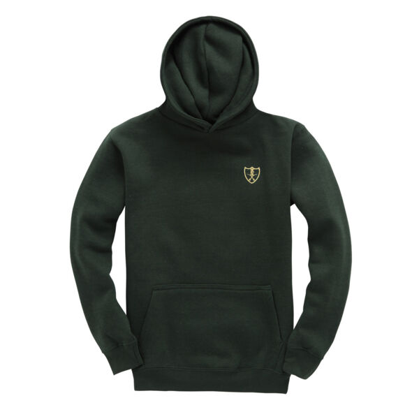 Powick Primary Premium Kids Hoodie Senior  Thumbnail