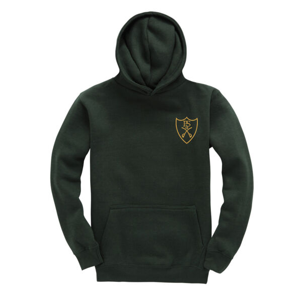 Powick Primary Premium Kids Hoodie Thumbnail
